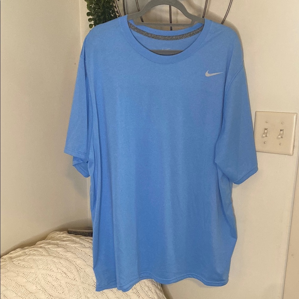 Nike Dri-Fit T-Shirt